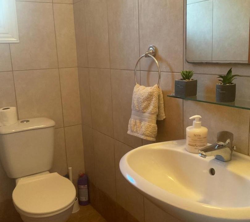 Photo of Bathroom in Ayia Thekla