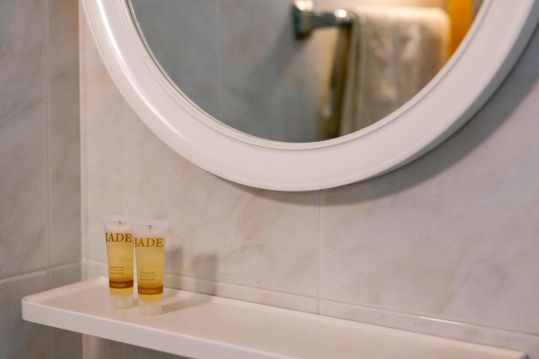 Photo of Bathroom in Kathikas