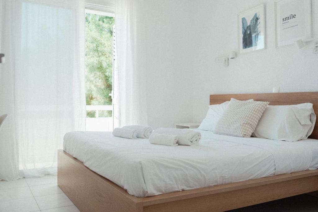 Photo of Bedroom in Chlorakas