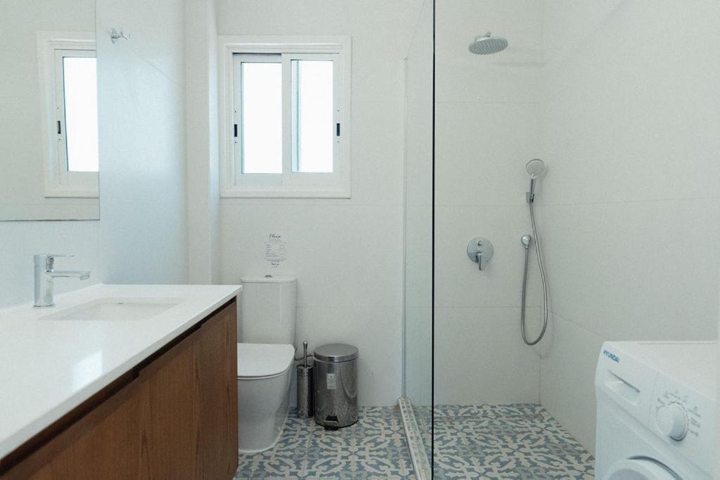Photo of Bathroom in Chlorakas