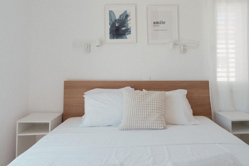 Photo of Bedroom in Chlorakas