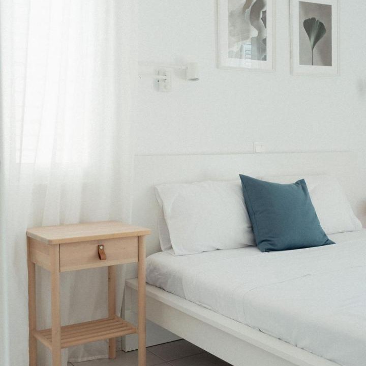Photo of Bedroom in Chlorakas