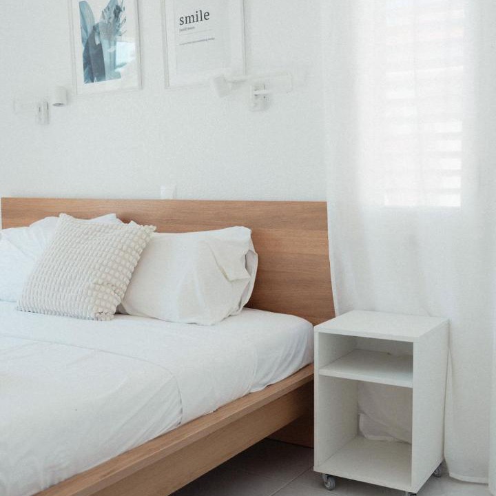 Photo of Bedroom in Chlorakas
