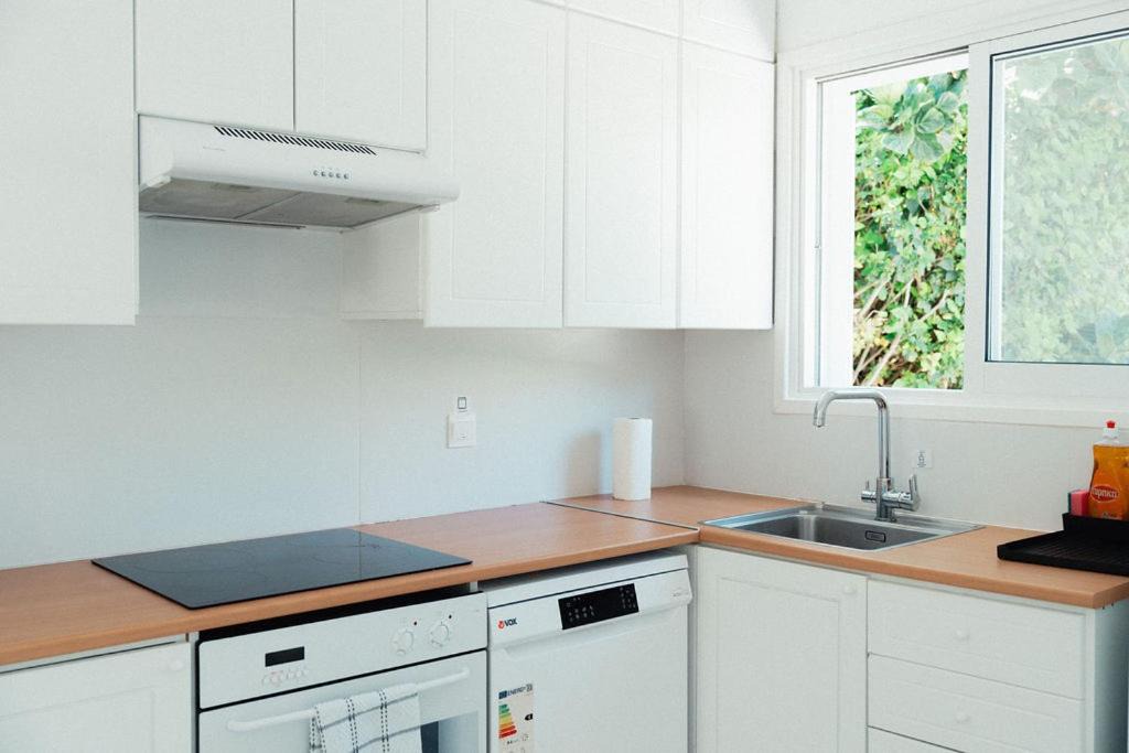 Photo of Kitchen in Chlorakas