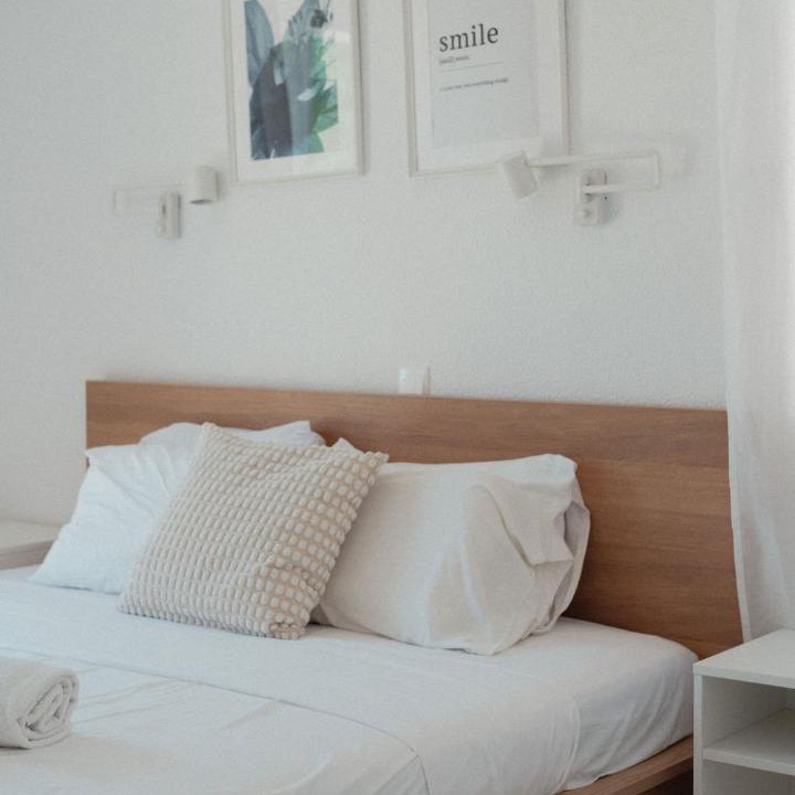 Photo of Bedroom in Chlorakas