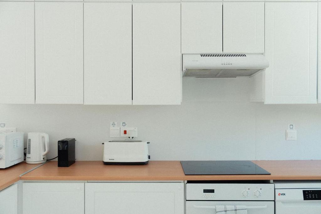 Photo of Kitchen in Chlorakas