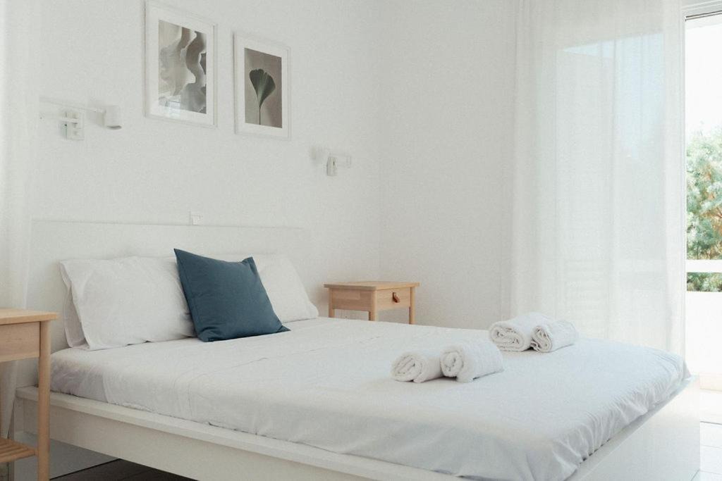 Photo of Bedroom in Chlorakas
