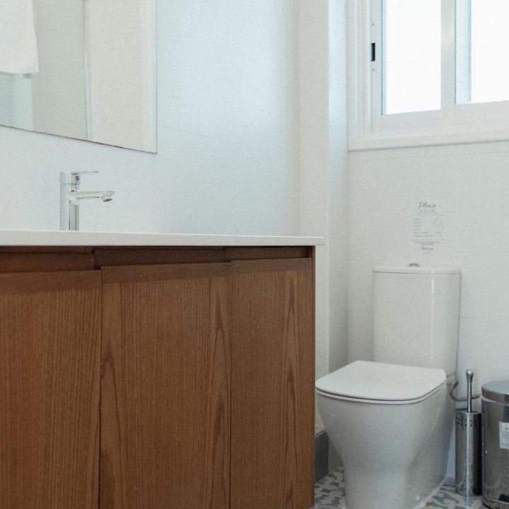 Photo of Bathroom in Chlorakas