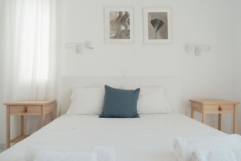 Photo of Bedroom in Chlorakas