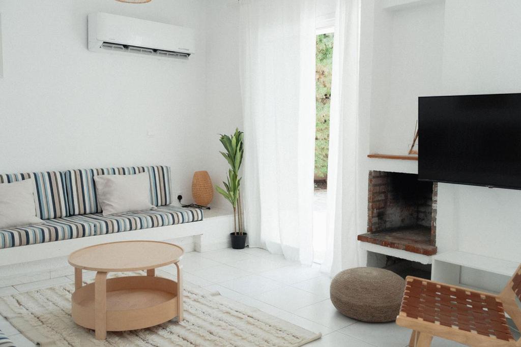 Photo of Livingroom in Chlorakas