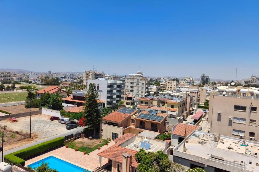 Photo of Others in Larnaca City Centre