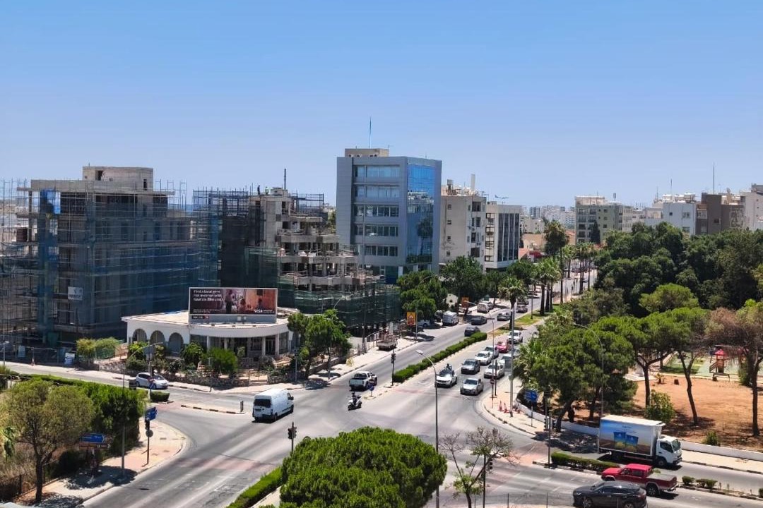 Photo of Others in Larnaca City Centre