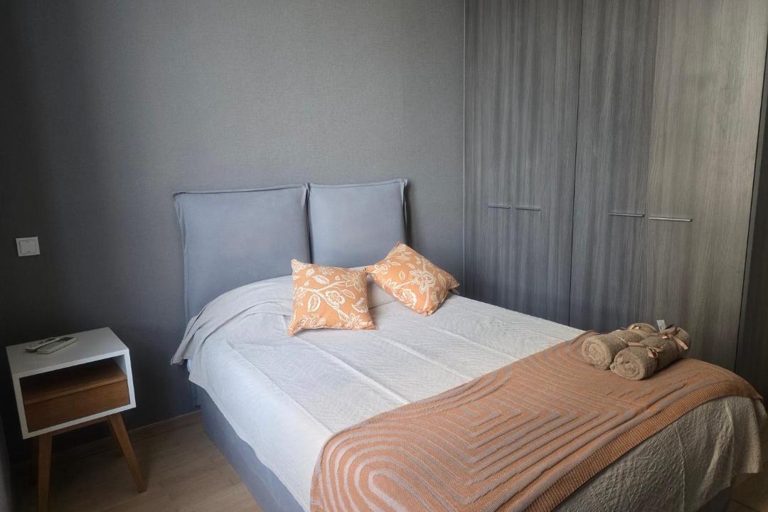 Photo of Bedroom in Potamos tis Germasogeias
