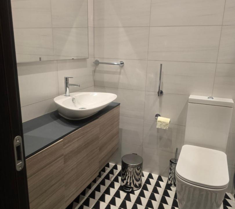 Photo of Bathroom in Potamos tis Germasogeias
