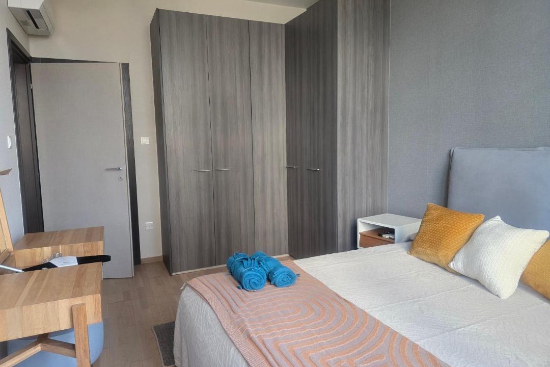 Photo of Bedroom in Potamos tis Germasogeias