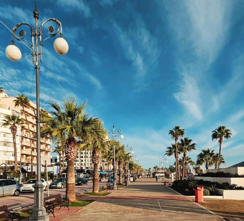 Photo of Others in Larnaca City Centre