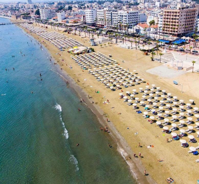 Photo of Others in Larnaca City Centre