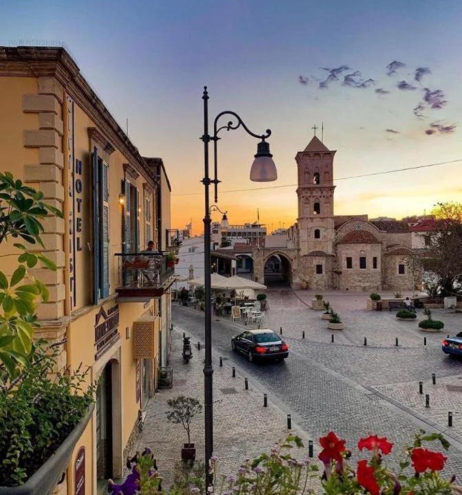 Photo of Others in Larnaca City Centre