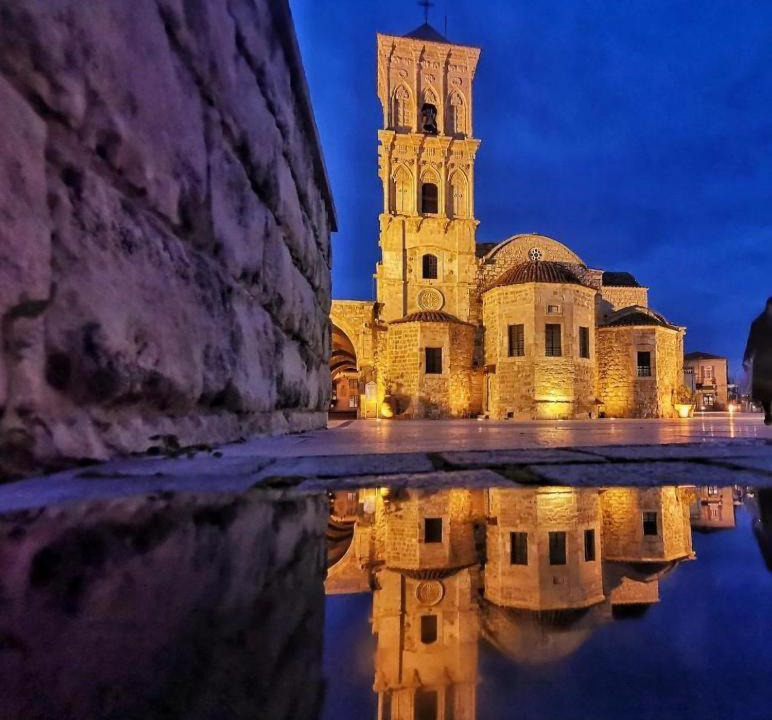 Photo of Others in Larnaca City Centre
