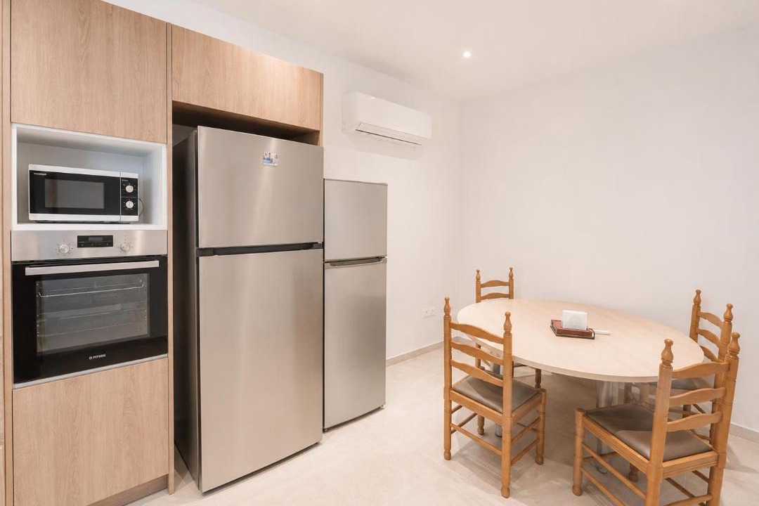 Photo of Kitchen in Ayios Dhometios
