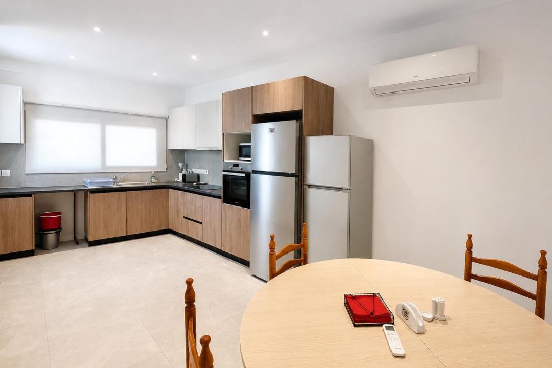 Photo of Kitchen in Ayios Dhometios