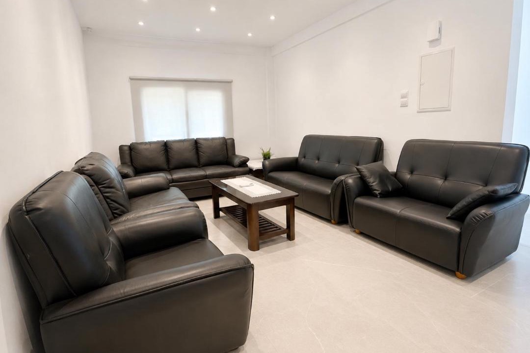 Photo of Livingroom in Ayios Dhometios