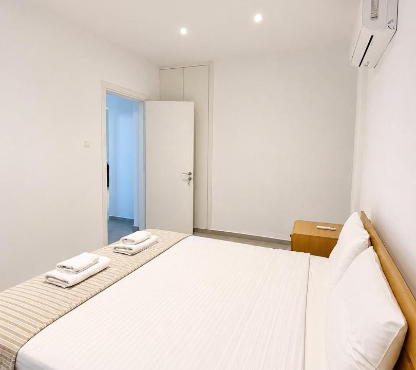 Photo of Bedroom in Ayios Dhometios