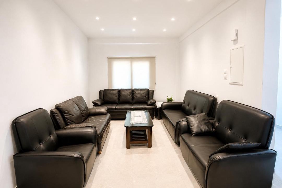 Photo of Livingroom in Ayios Dhometios