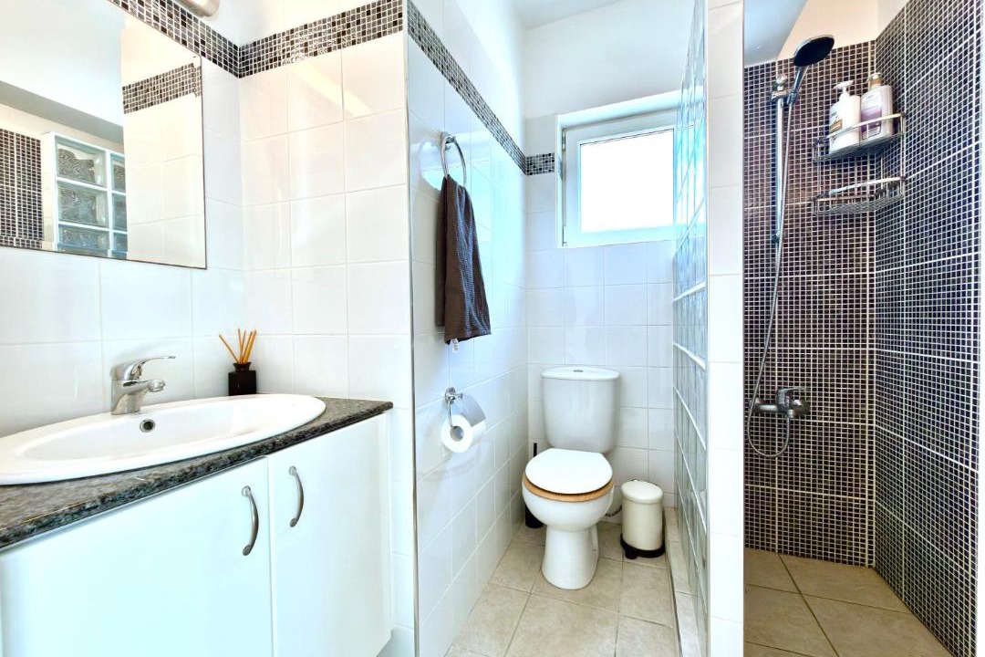 Photo of Bathroom in Protaras