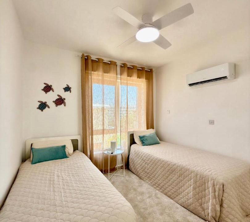 Photo of Bedroom in Protaras