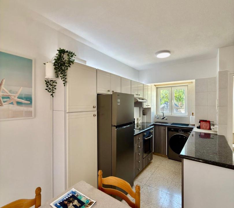 Photo of Kitchen in Protaras