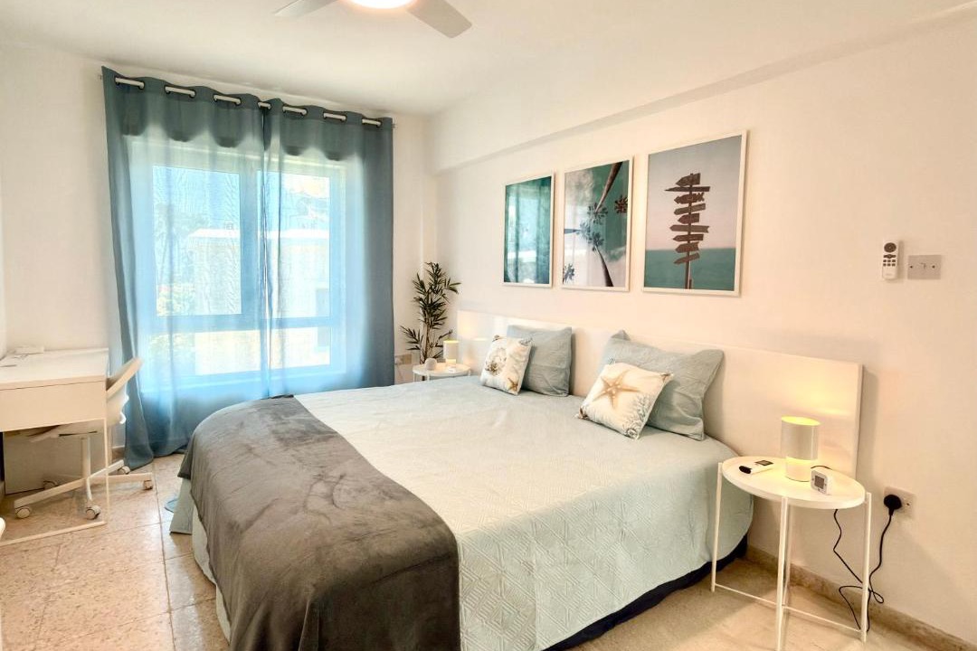 Photo of Bedroom in Protaras