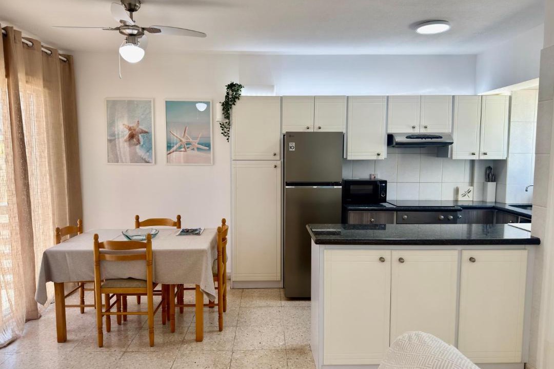 Photo of Kitchen in Protaras