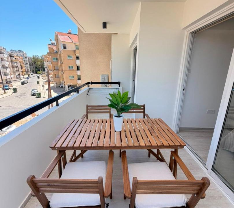 Photo of Patio Balcony in Skala