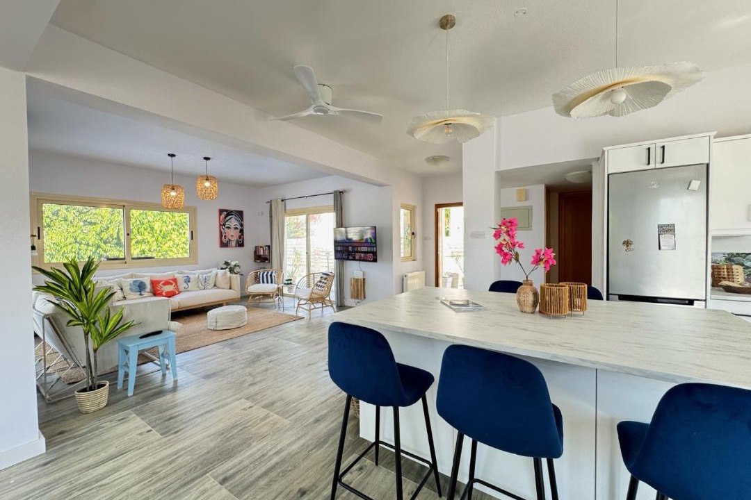 Photo of Kitchen in Protaras