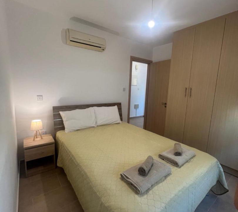 Photo of Bedroom in Kapparis