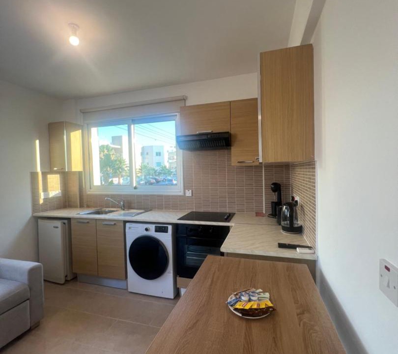 Photo of Kitchen in Kapparis