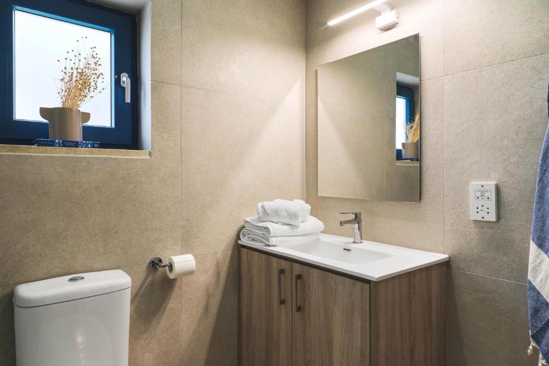 Photo of Bathroom in Peristerona