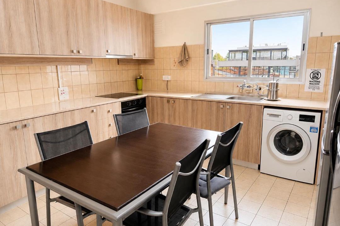 Photo of Kitchen in Historical Center