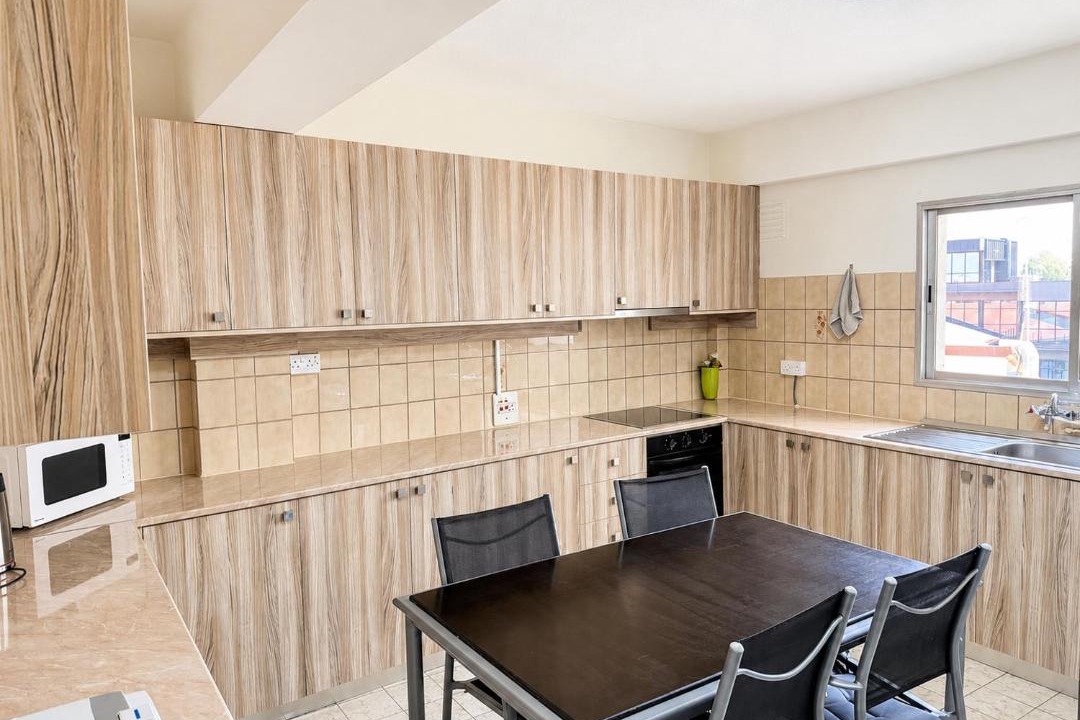 Photo of Kitchen in Historical Center