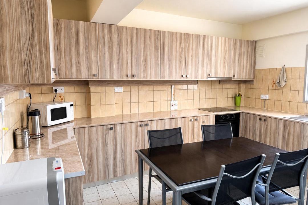 Photo of Kitchen in Historical Center