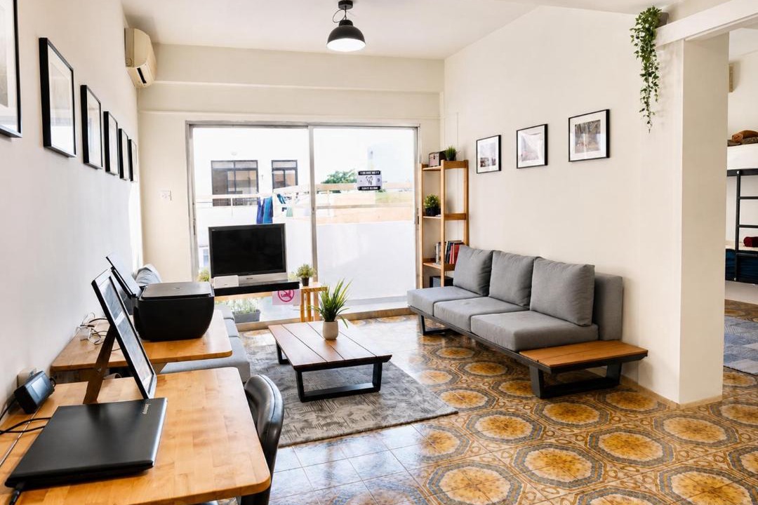 Photo of Livingroom in Historical Center