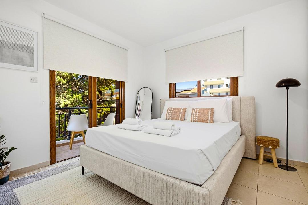 Photo of Bedroom in Universal