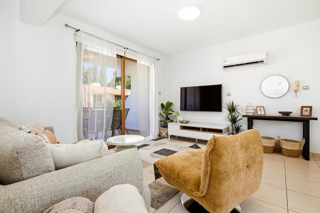 Photo of Livingroom in Universal