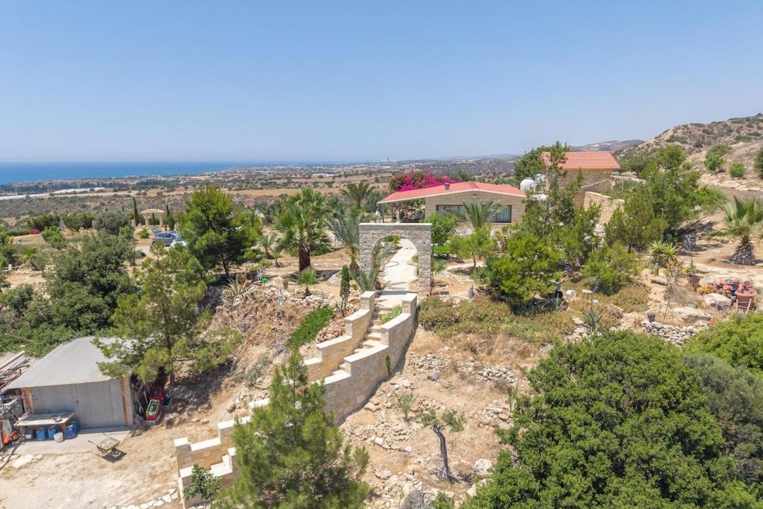 Photo of Others in Agios Theodoros
