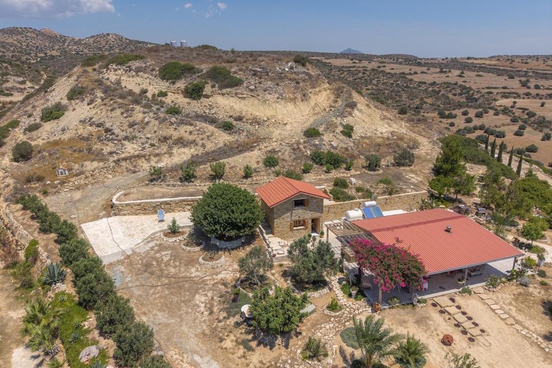 Photo of Others in Agios Theodoros