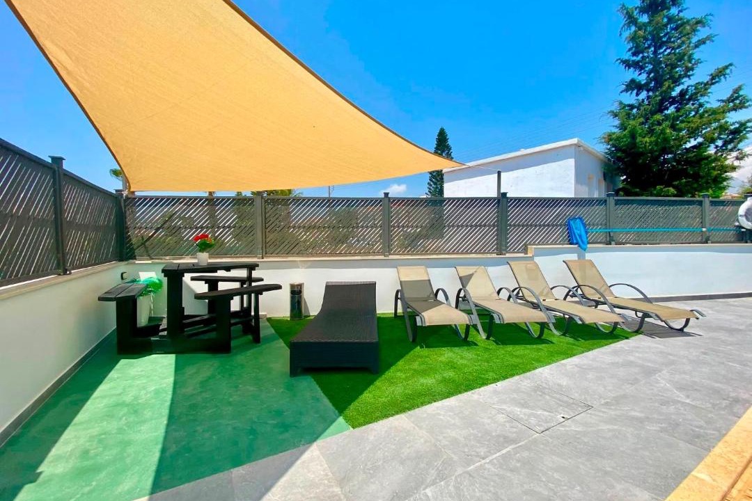 Photo of Patio Balcony in Emba