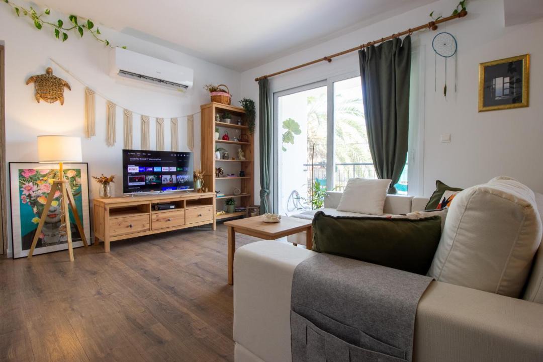 Photo of Livingroom in Nicosia