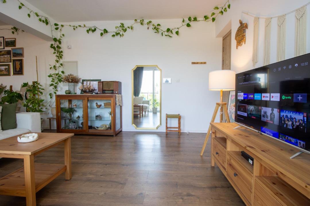 Photo of Livingroom in Nicosia