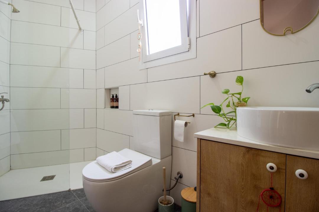 Photo of Bathroom in Nicosia